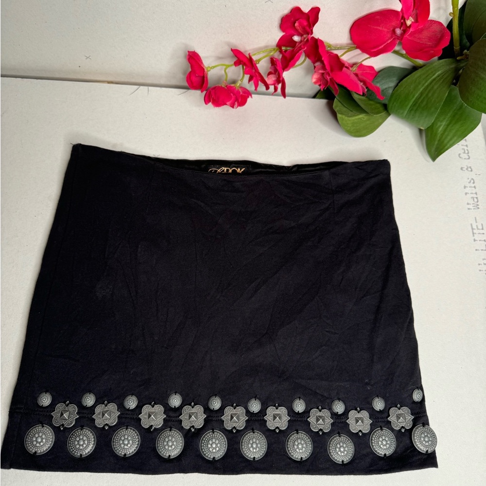 ⚜️ LaRok Skirt ⚜️
